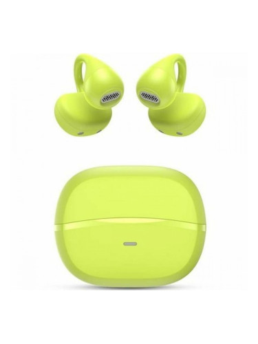 Слушалки SPC 4631Y Жълт