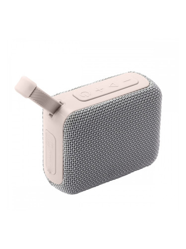 Преносими блутут колони Ledwood LEDWOOD XS-40 Сив 5 W