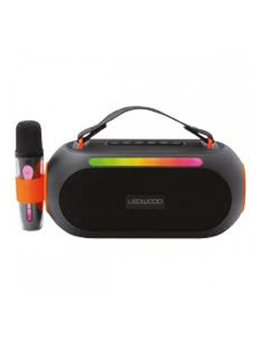 Преносими блутут колони Ledwood COSMO80 BT 80W 8 W