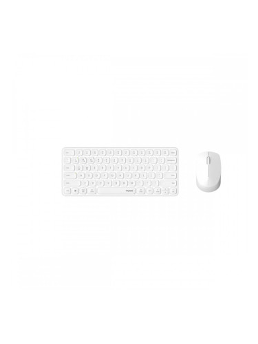 Клавиатура Rapoo 00227546