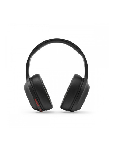 Слушалки Hama 00184176 Черен Червен
