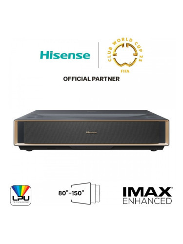 Проектор Hisense PT1 Full HD