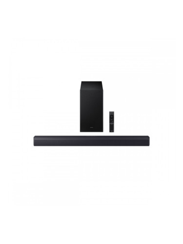 Soundbar система Samsung HW-B450F/ZF Черен