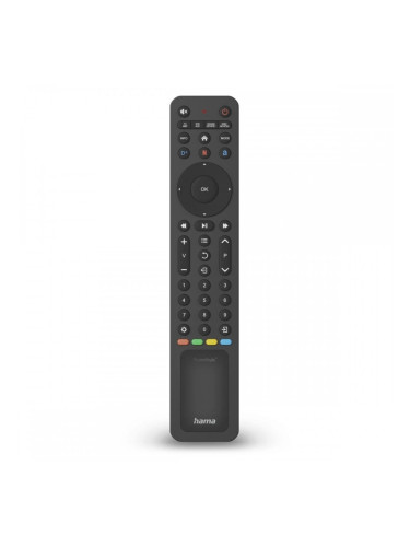 Универсално дистанционно управление Hama 00221057 Черен