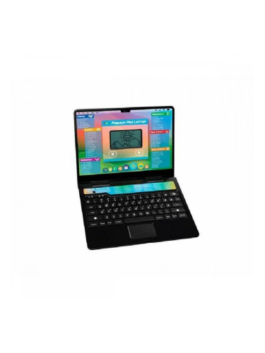 Играчка компютър Colorbaby