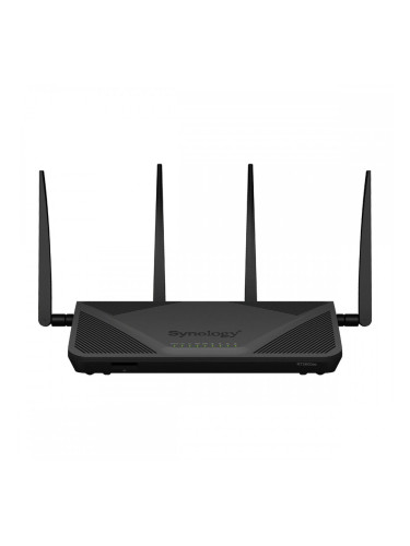 Рутер Synology RT2600AC