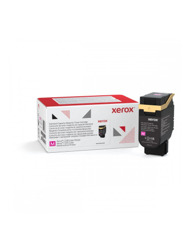 Oригинален тонер Xerox 006R04821 Пурпурен цвят (1 броя)