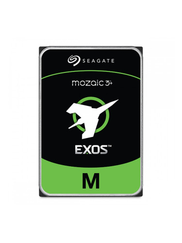 Твърд диск Seagate ST28000NM003K 3,5"