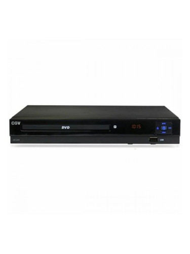 DVD плейър CGV AX 204