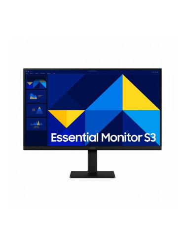 Монитор Samsung Essential S3 Full HD 24"