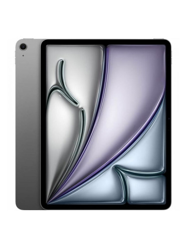 Таблет Apple iPad Air M3 13" M3 8 GB RAM 256 GB Сив