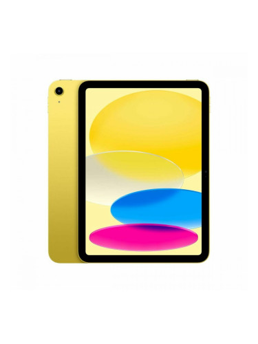 Таблет Apple Jaune 11" 128 GB