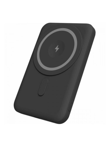 Powerbank Yenkee Черен 5000 mAh