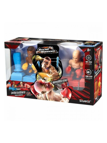 Робот Silverlit