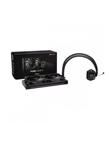 Комплект за Течно Охлаждане Be Quiet!
