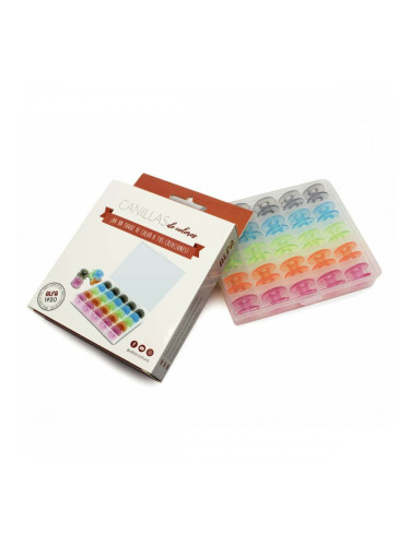 Бобина за конци Alfa Пластмаса