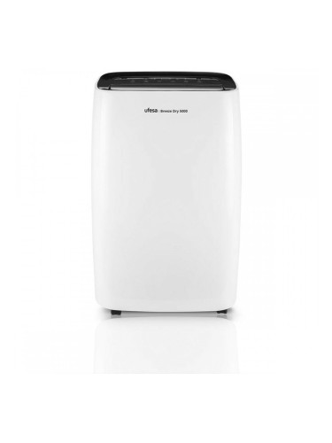 Обезвлажнител UFESA BREEZE DRY 5000 260 W 6 L
