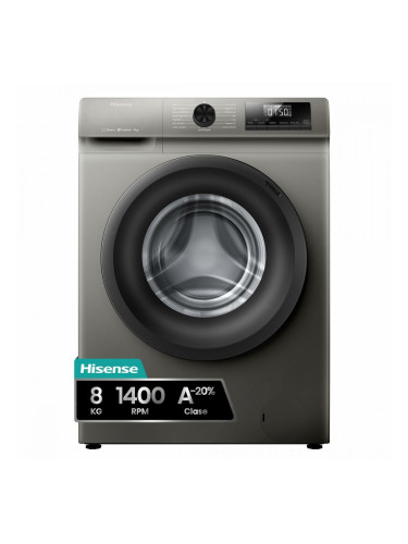 Перална машина Hisense