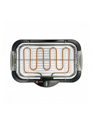 Портативно барбекю Taurus MAXIMS 41 x 24 cm