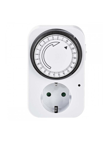 Таймер Silver Electronics 49400