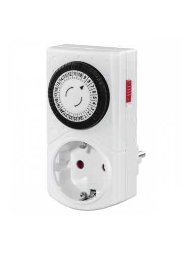 Таймер Hama 69223301 3680 W