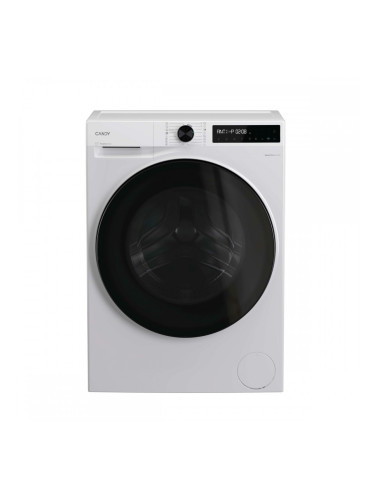 Washer - Dryer Candy BWR495BL8-S 1400 rpm 9 kg