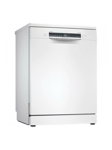Съдомиялна BOSCH SMS4EMW06E Бял 60 cm