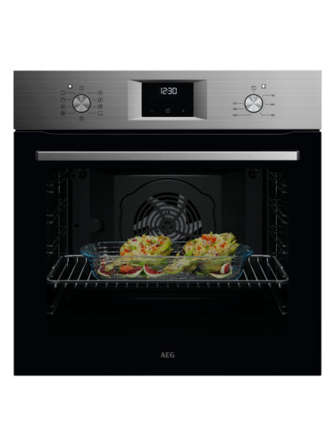 Фурна AEG OU5AB21FSM 72 L