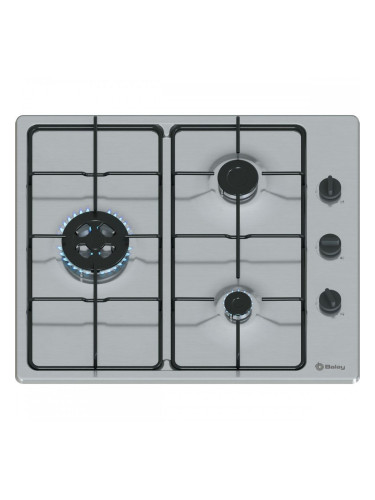 Газов котлон Balay 3ETX463BB 60 cm