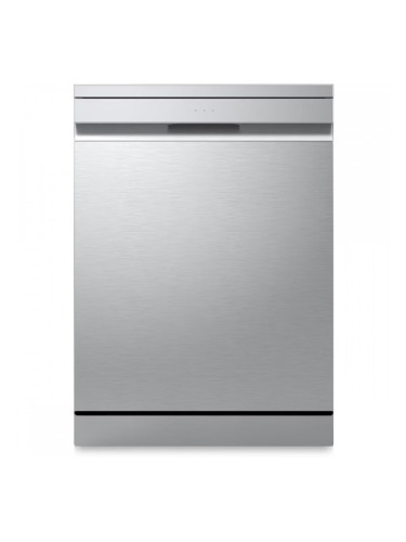 Съдомиялна LG DF375HVS Стомана