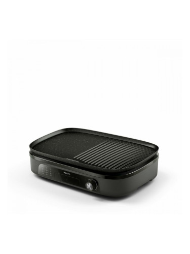 Грил Philips HD6210/90 Черен 2400 W