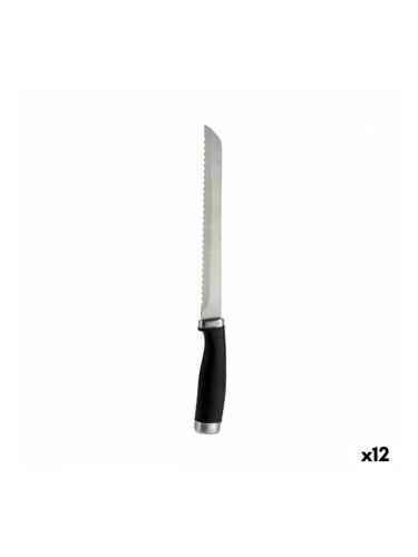 Нож Трион Kinvara Неръждаема стомана Пластмаса 20 cm (12 броя)