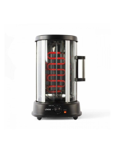 Електрическото Барбекю Livoo