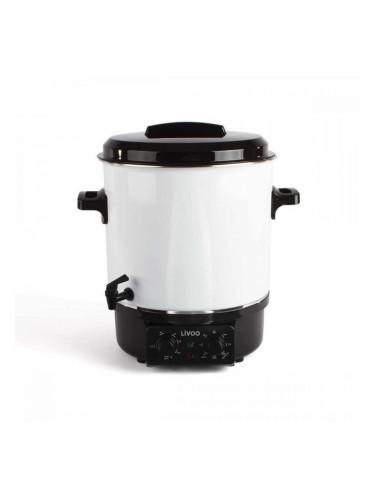 Тенджери Експрес Livoo Метал