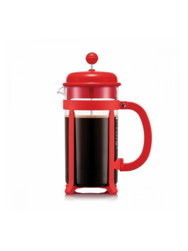Кафеварка с Френска Преса Bodum