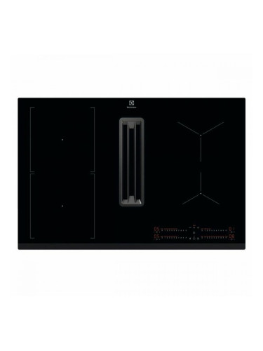 Индукционен Котлон Electrolux