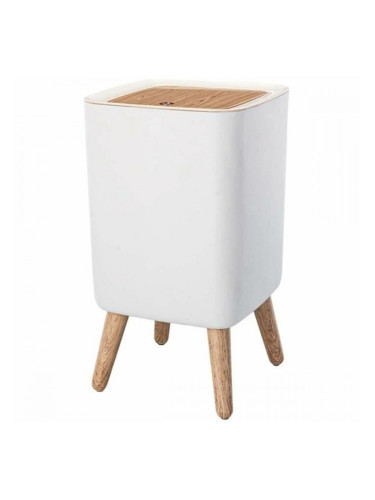 Кошче за боклук Kitchen Move Пластмаса 10 L