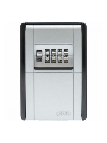 Шкаф за ключове ABUS 787 BIG KeyGarage B Бял