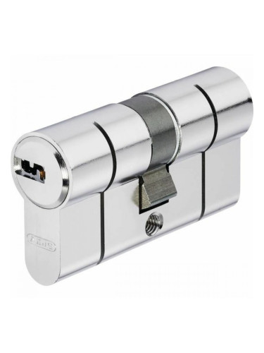 Ключалка ABUS D66PSN 30/45 H-BOX Сребрист