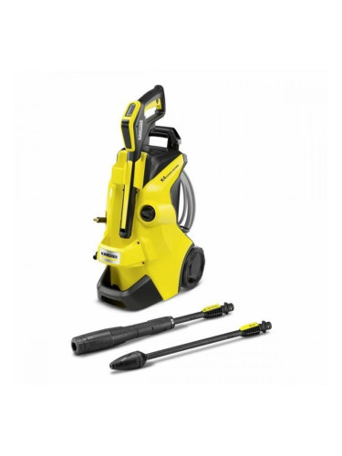 Уред за почистване под високо налягане Kärcher K 4 Flex 1800 W