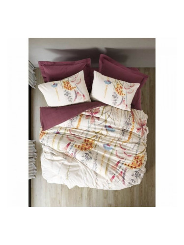 Комплект покривка за завивка