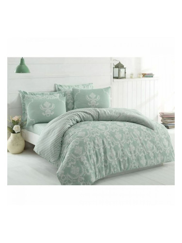 Комплект покривка за завивка 3 Части