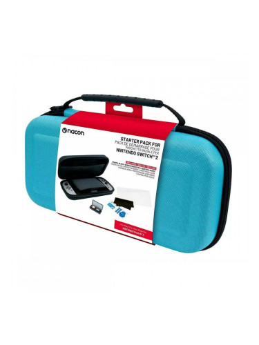 USB Cable Nacon SWITCHNEWPACK5BLUE