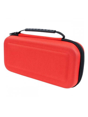 USB Cable Nacon SWITCHNEWPOUCHLRED