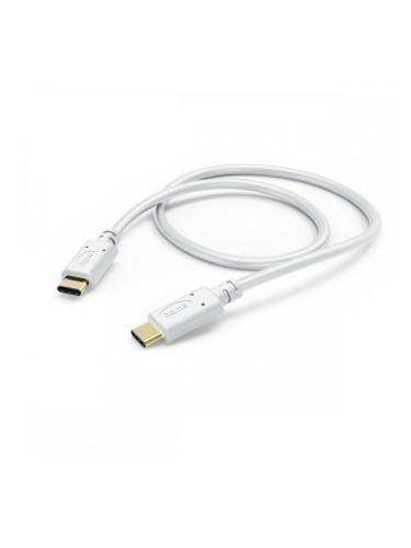 USB Cable Hama 00201592 Бял 1,5 m