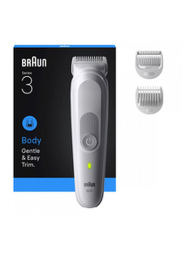 Машинки за подстригване Braun BG3530 S3 ESSENTIAL
