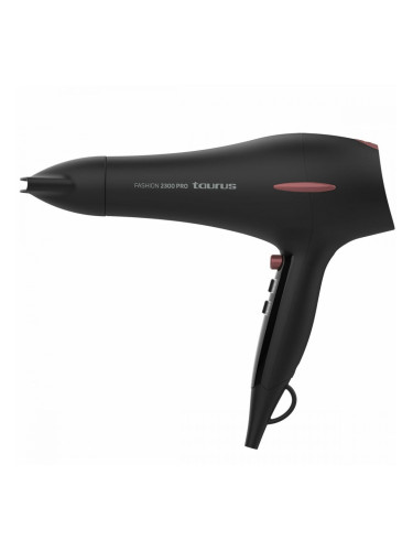 Сешоар Taurus 990388000 2200 W Черен