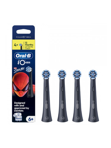 Резервна глава Oral-B ACCSPIDERMAN