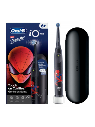 Електрическа четка за зъби Oral-B IO2SPIDERMAN
