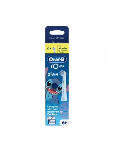 Резервна глава Oral-B ACCSTITCH